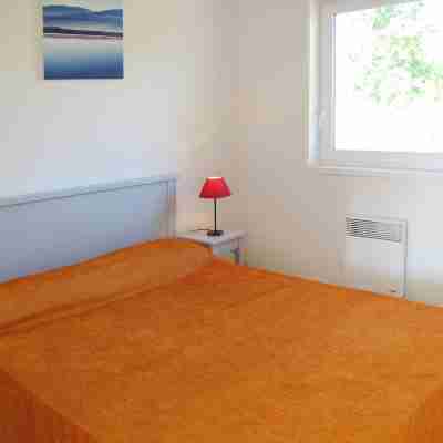 Le Domaine des Grands Lacs Rooms