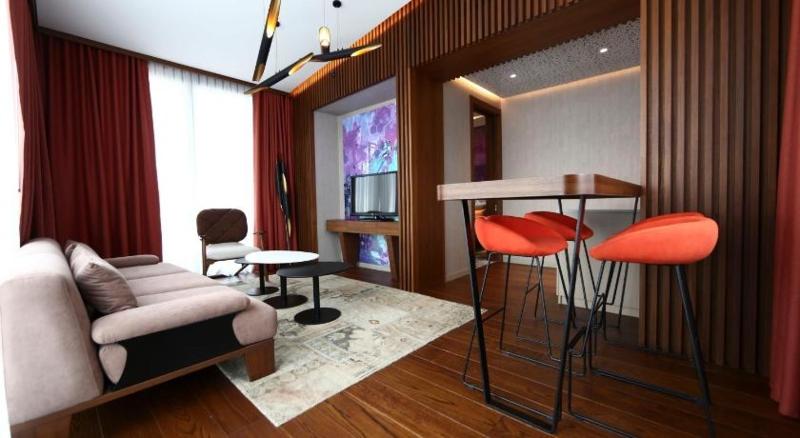 Tasigo Hotels Eskisehir Bademlik Termal (Tasigo Eskisehir)