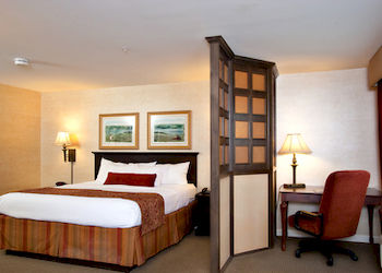 Best Western Plus Vineyard Inn & Suites