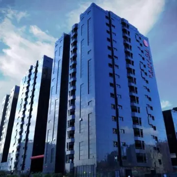 Ramada Hotel & Suites by Wyndham Ajman Hotels near Gulf Medical University