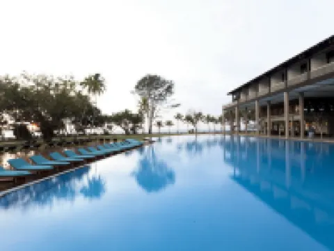 Cinnamon Bey Beruwala Hotels in Beruwala
