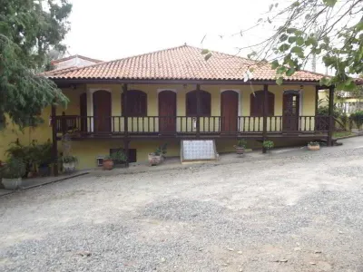 Pousada Flats Paguru