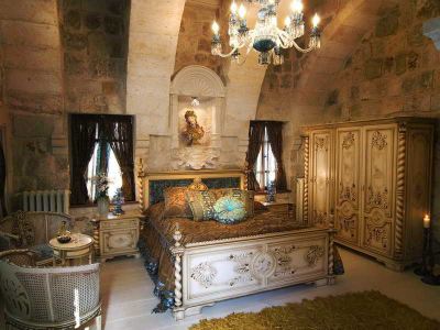 その他 セイクリッド ハウスの写真