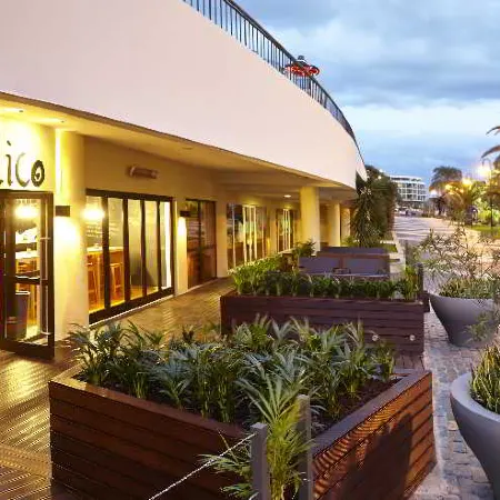 Suite Hotel Eden Mar - PortoBay