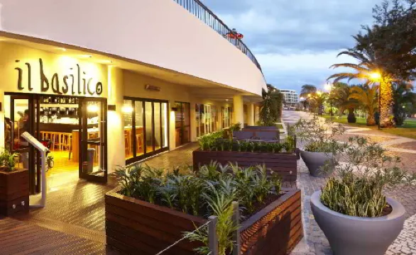 Suite Hotel Eden Mar - PortoBay