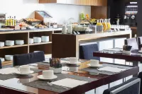 AC Hotel Madrid Airport