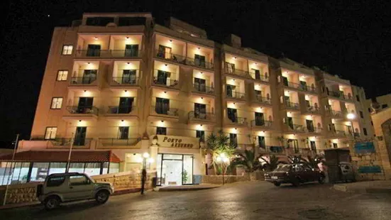 馬耳他波爾圖阿祖羅公寓飯店