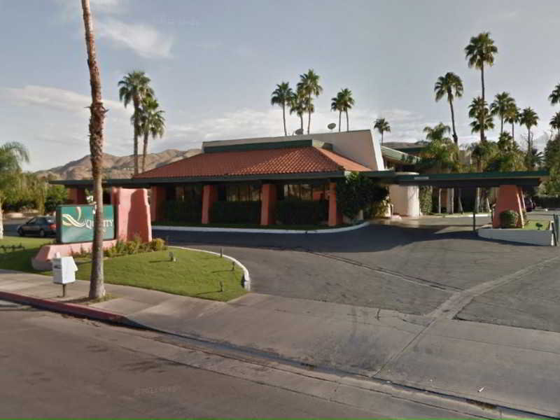 Travelodge by Wyndham Palm Springs