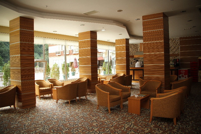 Ridos Thermal Hotel Spa
