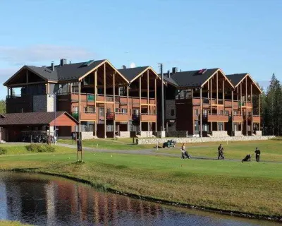 Levi Suites Unna Mànnu Hotels in 