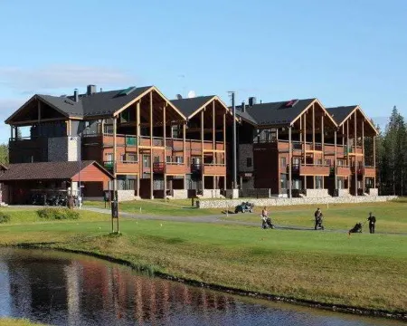 Levi Suites Unna Mànnu