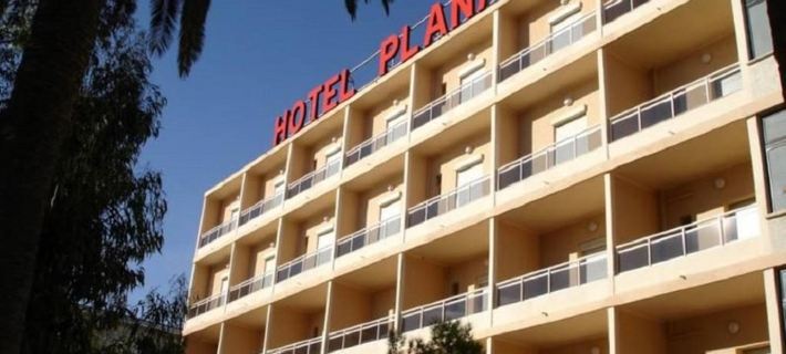 Hotel Planas Hotels in Salou
