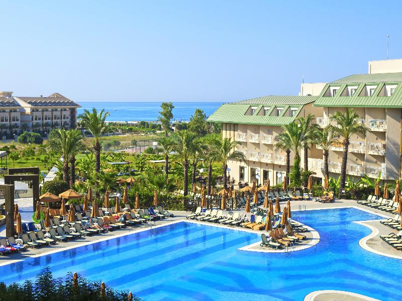 Miramare Queen Hotel - All Inclusive