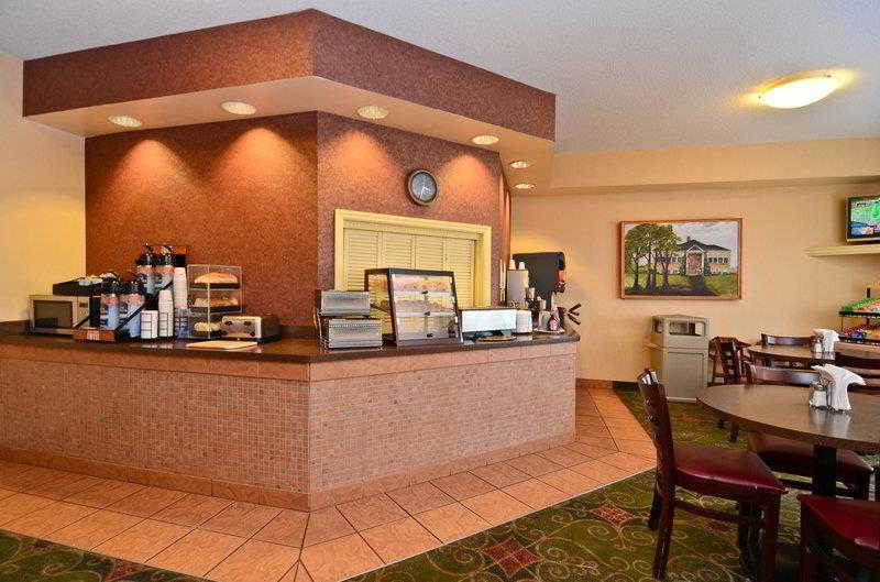 Best Western Danville Inn