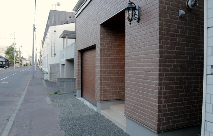 Ocho Guest House