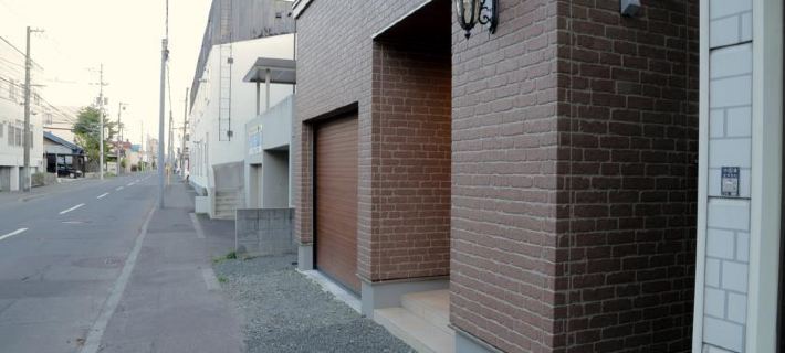 Ocho Guest House Hotels in Sapporo