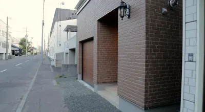 Ocho Guest House
