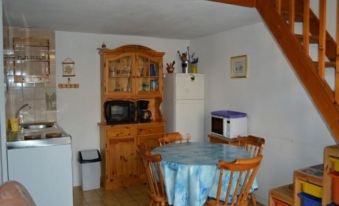 Rental Apartment Village de la Grande Bleue - Port Leucate, 1 Bedroom, 6 Persons