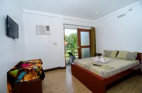 โรงแรมซีเคร็ตการ์เด้น