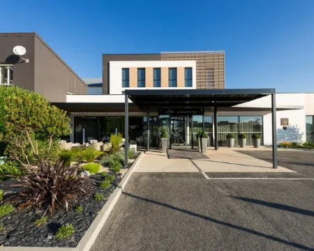 La Butte Hotels in Finistere