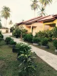 Chenang Inn Hoteles cerca de Pantai Cenang