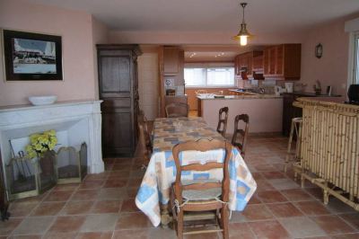 Restaurant Nad Photo