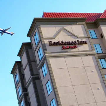Residence Inn Toronto Airport