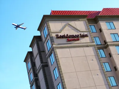 Residence Inn Toronto Airport Hotels in Toronto