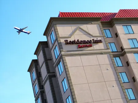 Residence Inn Toronto Airport