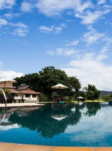 รูปภาพของป่าไผ่ คันทรี ลอดจ์