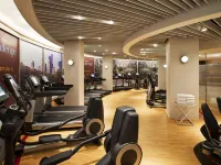 紐約時代廣場喜來登酒店 鄰近上東區的酒店