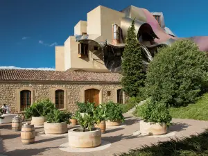 Hotel Marqués de Riscal, a Luxury Collection Hotel, Elciego