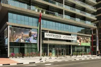 Four Points by Sheraton Sheikh Zayed Road Hotel a Dubai