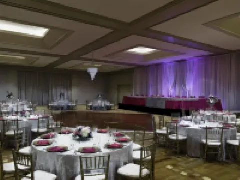 The Westin Tampa Waterside