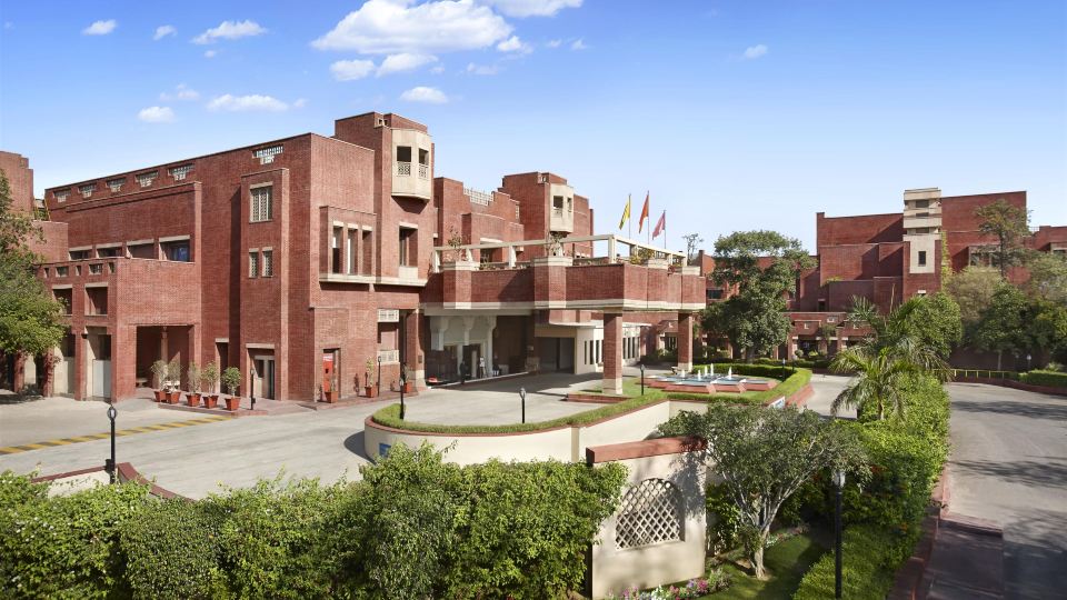 ITC Rajputana, a Luxury Collection Hotel, Jaipur