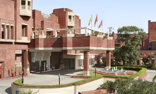 ITC Rajputana, a Luxury Collection Hotel, Jaipur