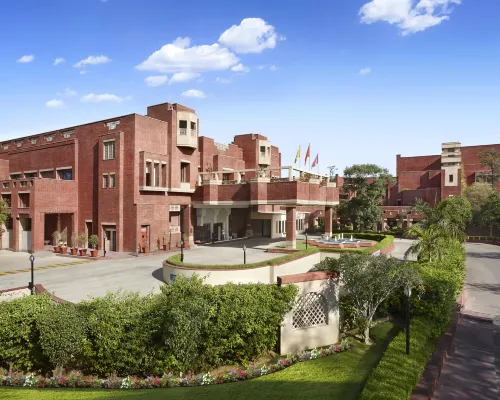 ITC Rajputana, a Luxury Collection Hotel, Jaipur Hotels near Gaitor
