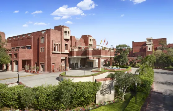 ITC 拉傑普塔納齊普爾豪華精選酒店