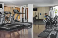 Sheraton Quito Hotel - 피트니스 시설