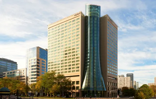 The Westin Warsaw - 5-Star