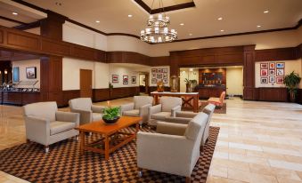 Four Points by Sheraton Ontario-Rancho Cucamonga