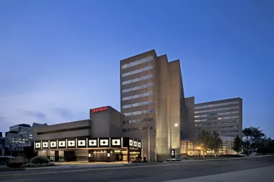 The Stamford Hotel Hotels in 