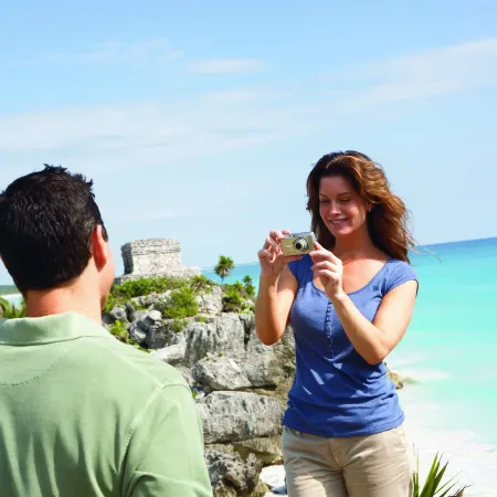 The Westin Lagunamar Ocean Resort Villas & Spa, Cancun