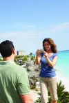 The Westin Lagunamar Ocean Resort Villas & Spa, Cancun - カップル