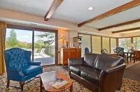 Lakeview Inn Hoteles en Wentzville