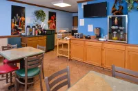 AmeriVu Inn - 2-Star