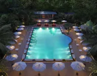 The Leela Palace Bengaluru - 5-Star