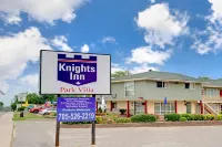 Knights Inn - Park Villa Motel, Midland Hotels in Midland