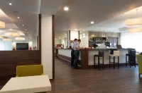 Motel Plus Berlin - bar