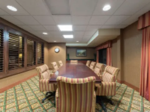 Big Country Hotel & Suites, SureStay Collection by BW Hotels in Abilene